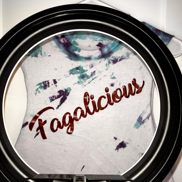 Five Gay Crop top muscle tank bundle for the small gays out there - Picture 11 of 17